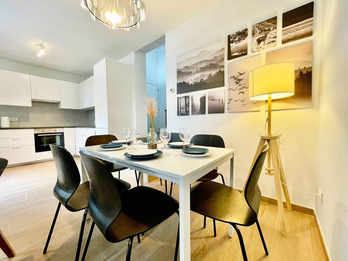 Ferienwohnung für 4 Personen, kinderfreundlich in Antwerpen - 4