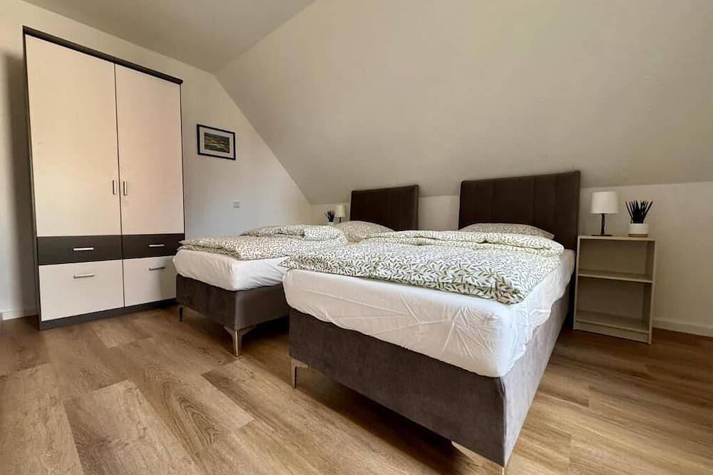 Ganze Wohnung, Charmantes Stadtnest Rheine – stadtnah & schnell an der Autobahn in Rheine, Münsterland