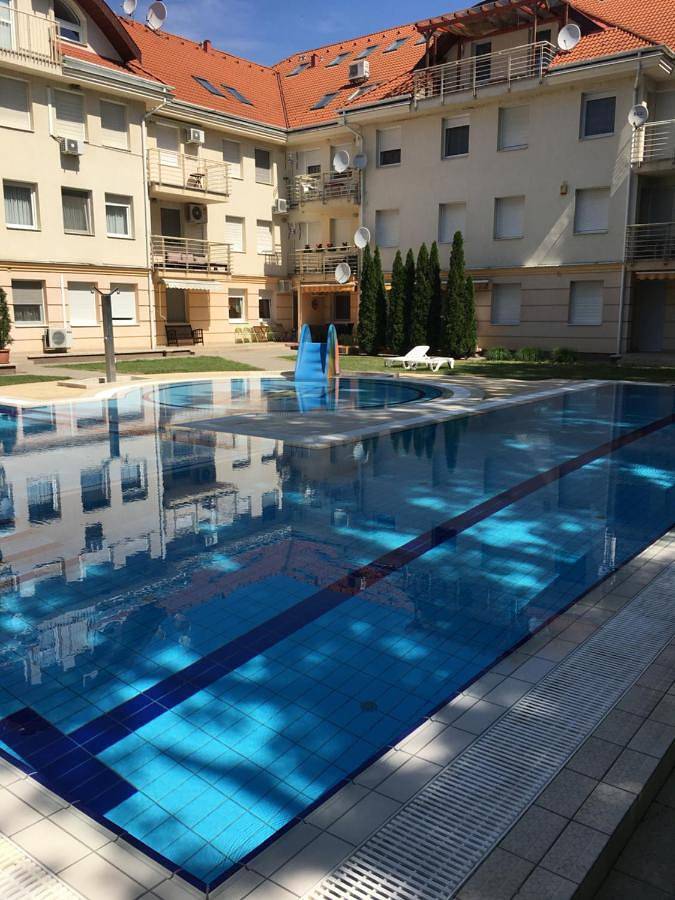 Ferienwohnung für 4 Personen - 1