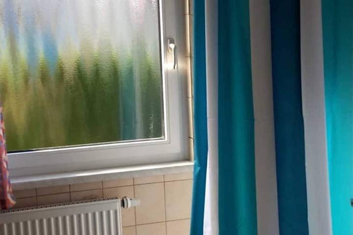 Ferienhaus für 2 Personen, mit Garten in Wald-Michelbach - 4