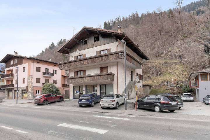 Stanza 'Bed and Breakfast Pellizzano' in Pellizzano, Gruppo Ortles-Cevedale