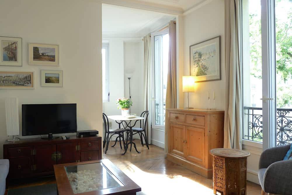 Appartement de vacances