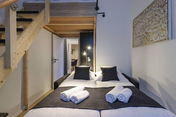 Ferienwohnung für 4 Personen in Wedding Berlin - 3