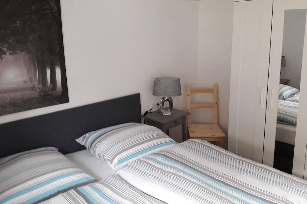 Komplett eingerichtetes Ferienhaus für 4 Personen(+1) in Ahrbrück, Ahrtal