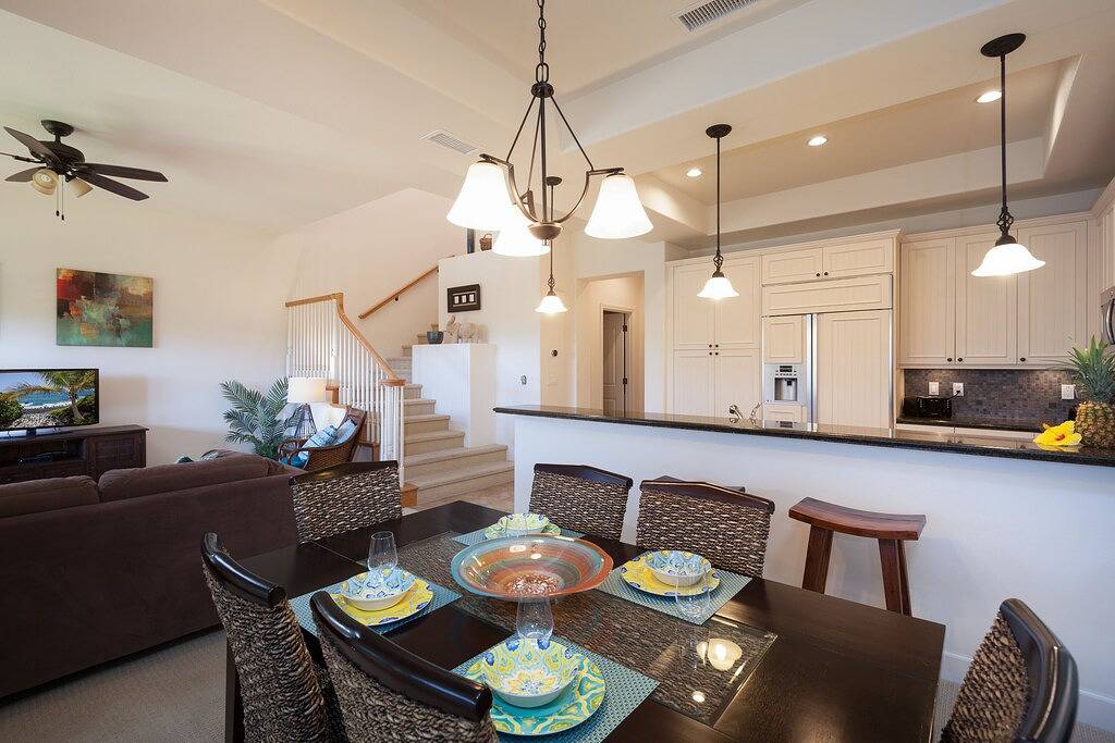 Villa de luxe, intimité et classe Mauna Lani Resort in Mauna Lani Resort, Puako