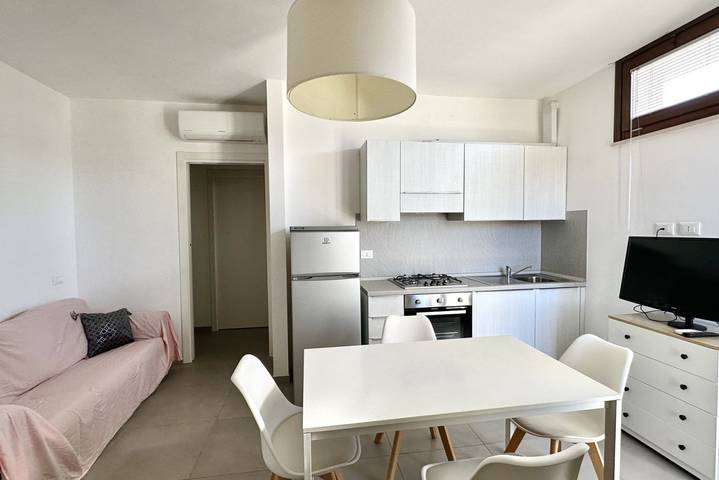 Ferienwohnung für 4 Personen, mit Balkon/Terrasse, mit Haustier - 1