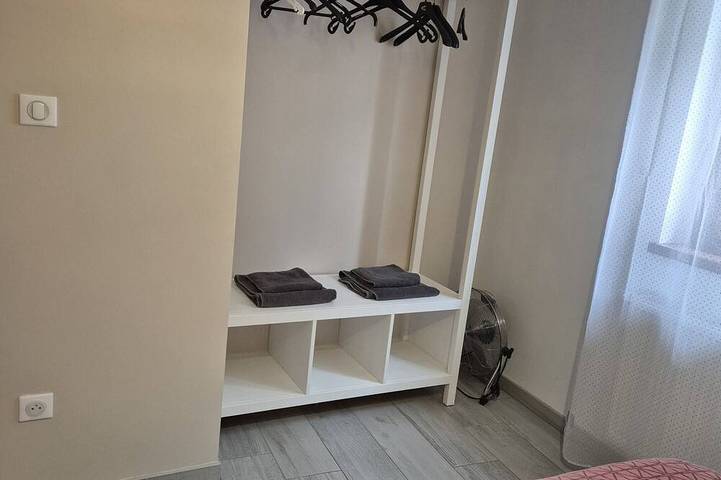 Gîte pour 2 personnes à Saint-Hippolyte - 3