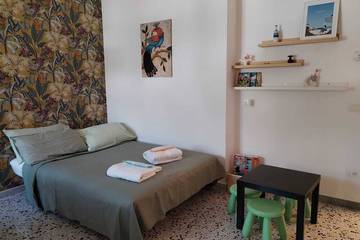 B&b per 6 Persone in Baronissi, Provincia di Salerno, Foto 4