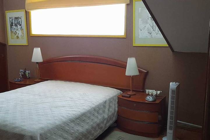 Location de vacances pour 2 personnes, avec jardin à Esmoriz - 2