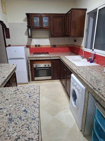 Gîte pour 2 personnes, avec terrasse à El Jadida