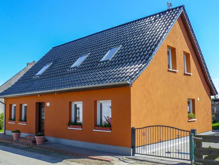 Ferienwohnung für 3 Personen, mit Balkon in Kröslin - 4