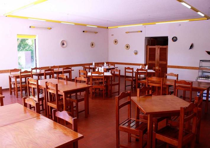 Location de vacances pour 2 personnes, avec terrasse et jardin à Praia de Mira - 4