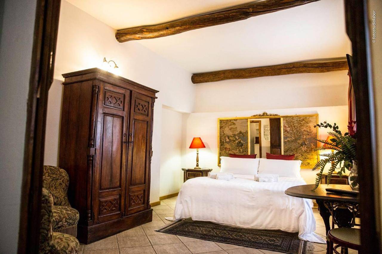Residenza Corte Cristina & Suites in Quartucciu, Campidano