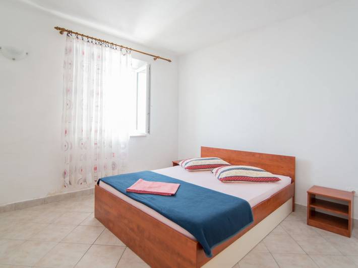 Ganze Wohnung, Apartments Neva- One Bedroom Apartment in Selca, Brac