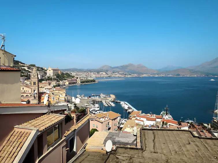 Casa 7 Persone in Gaeta, Provincia di Latina