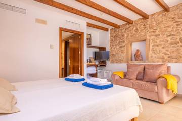 Villa in Santanyí, South Majorca für 2 