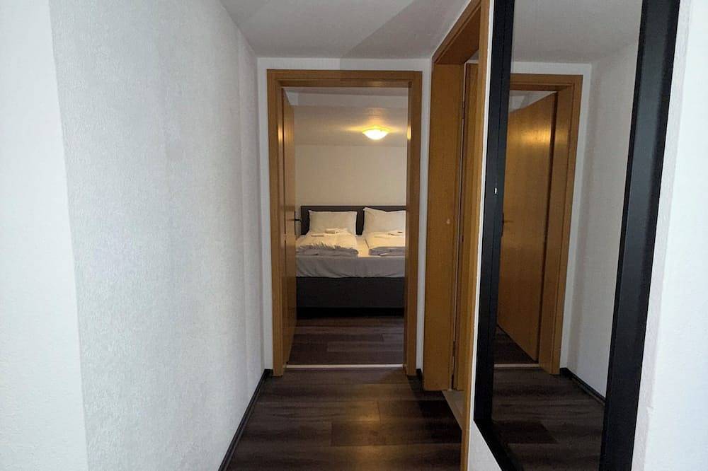 Ganze Wohnung, Design-Apartment im Zentrum von Scheidegg in Scheidegg, Bayerisch Schwaben