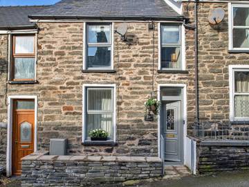 Holiday Rental for 6 People in Blaenau Ffestiniog, Gwynedd, Photo 3