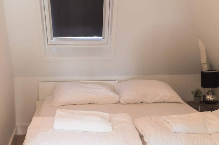 Ferienwohnung für 6 Personen, mit Balkon, mit Haustier in Haarlem - 2