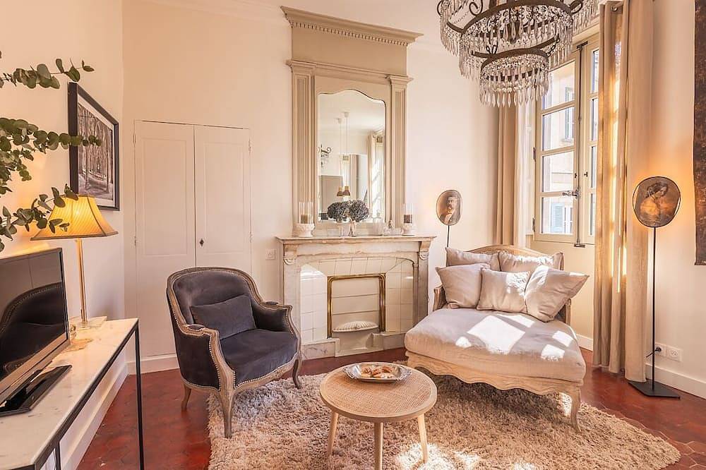 Appartement de vacances