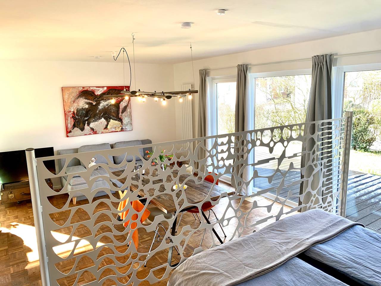Ganze Ferienwohnung, Casa Marcu Wohnung 2 Eg in Ostfehmarn, Fehmarn