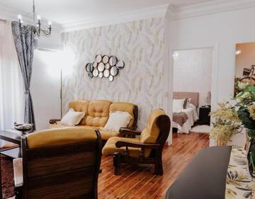 Casa De Vacaciones para 9 Personas en Navahermosa, Provincia de Toledo, Foto 1