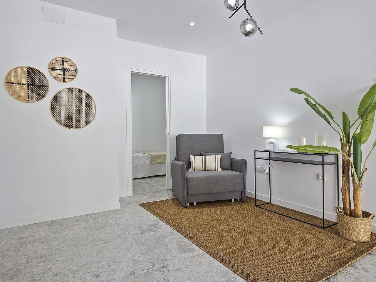 Ganze Ferienwohnung, Ferienwohnung für 3 Personen in Port de Sagunt, Sagunto