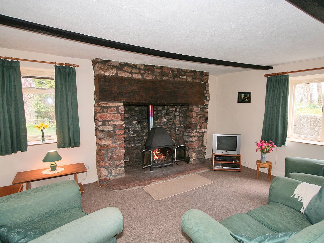 Maxmills Cottage - E1852 in Winscombe & Sandford, North Somerset