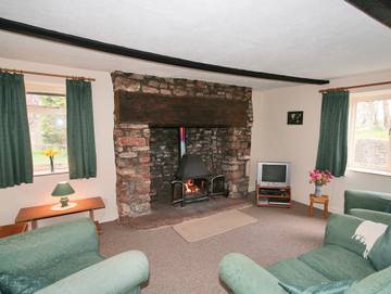 Holiday Rental for 4 People in Winscombe & Sandford, North Somerset, Photo 1