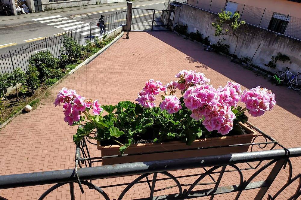 Casa Marina ... nur einen Steinwurf vom Zentrum entfernt! in Verbania, Comune di Verbania