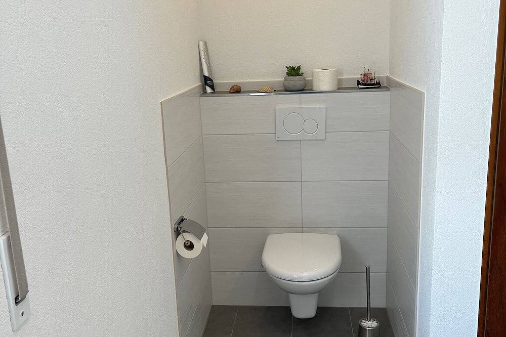 Ganze Wohnung, Ferienwohnung im Maintal in Karlstadt, Fränkisches Weinland