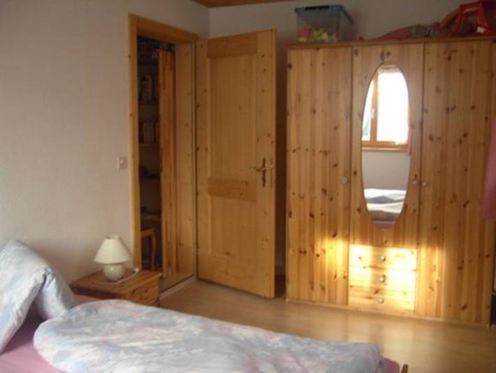 Ganze Wohnung, Ferienwohnung Zita Kohler-Flepp in Disentis, Surselva