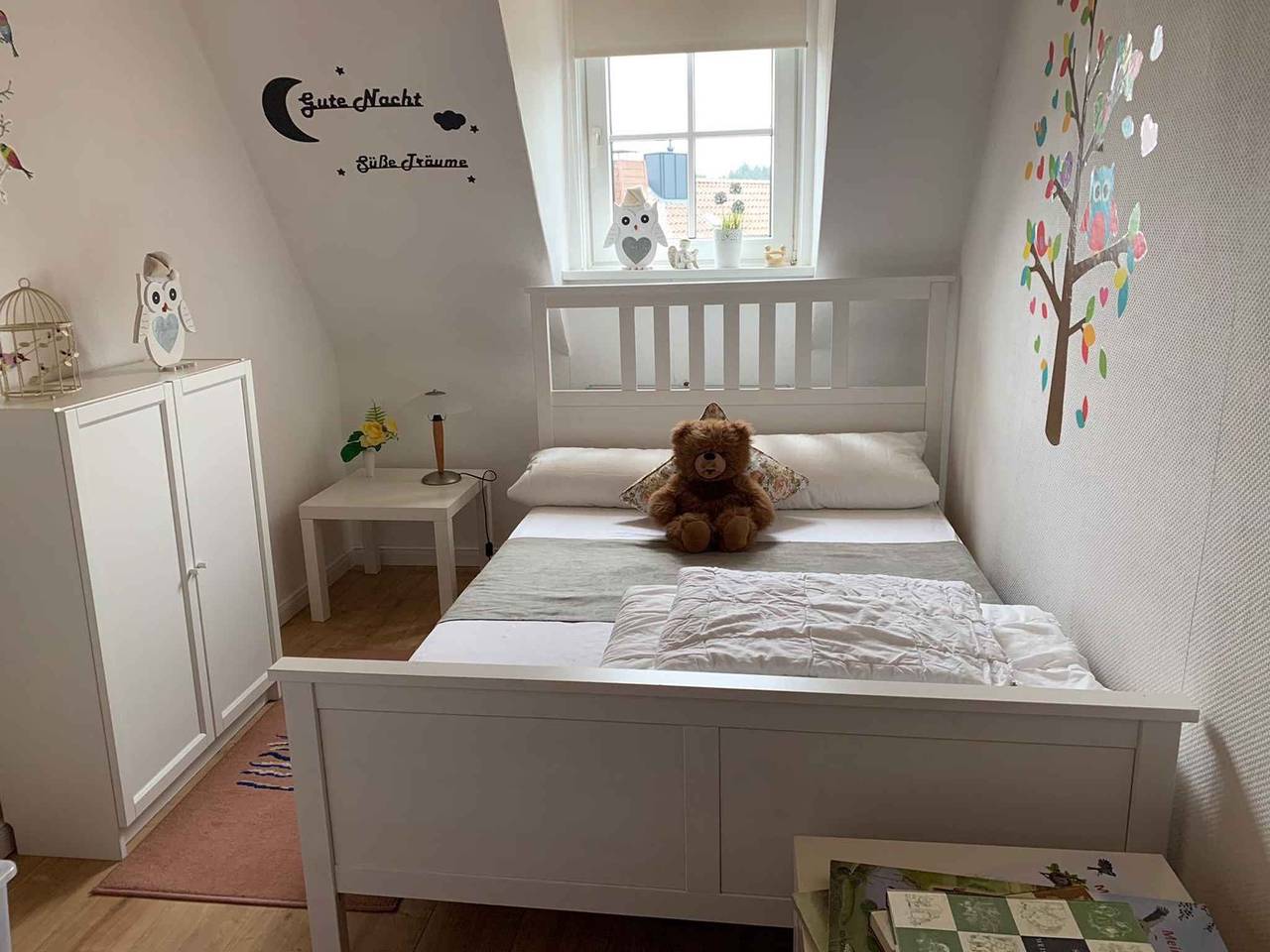 Holiday home with terrace  in Schulenberg im Oberharz, Harzvorland