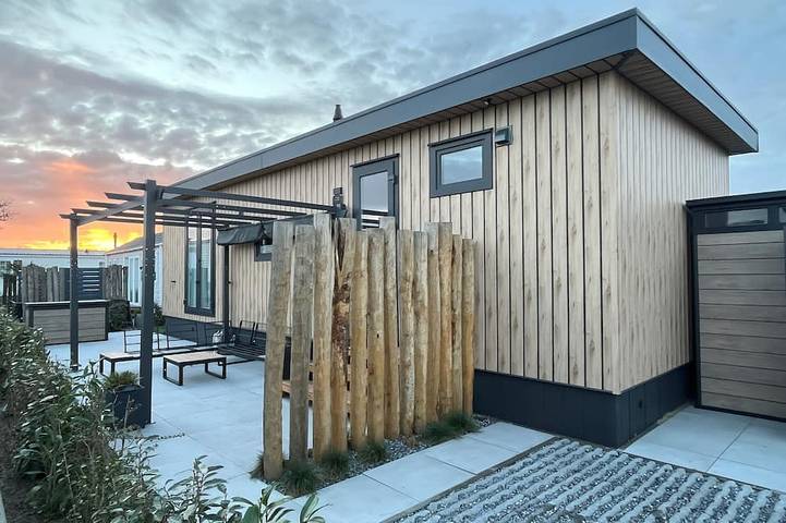 Ferienhaus für 5 Personen in Renesse
