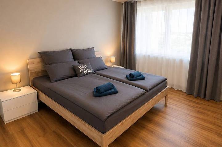 Ganze Wohnung, Apartment \"da Roberto\" in Langenhagen, Hannover und Umgebung