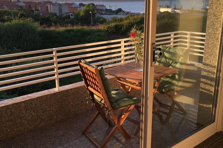 Holiday home for 4 people - 1