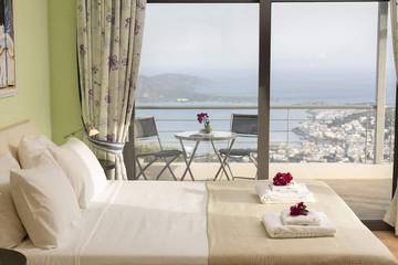 Villa für 12 Personen in Elounda, Lasithi, Bild 2