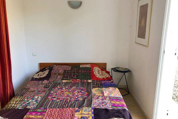 Villa pour 10 personnes, avec jardin ainsi que piscine et terrasse, animaux acceptés dans Gigaro - 3