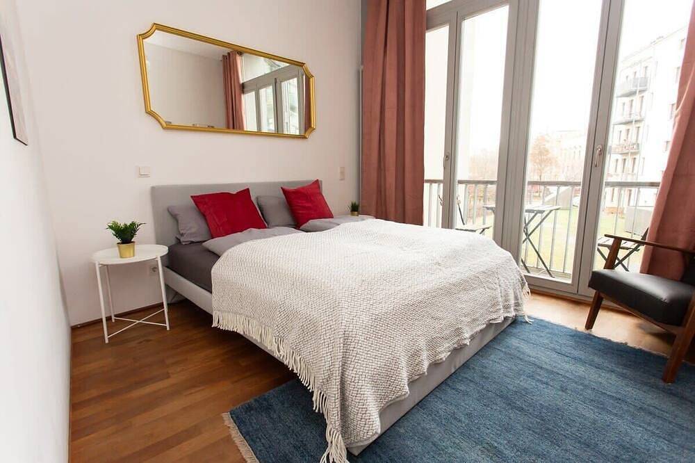 Apartamento entero, FullHouse | Leipzig | | PrimeHome in Leipzig Mitte, Leipzig