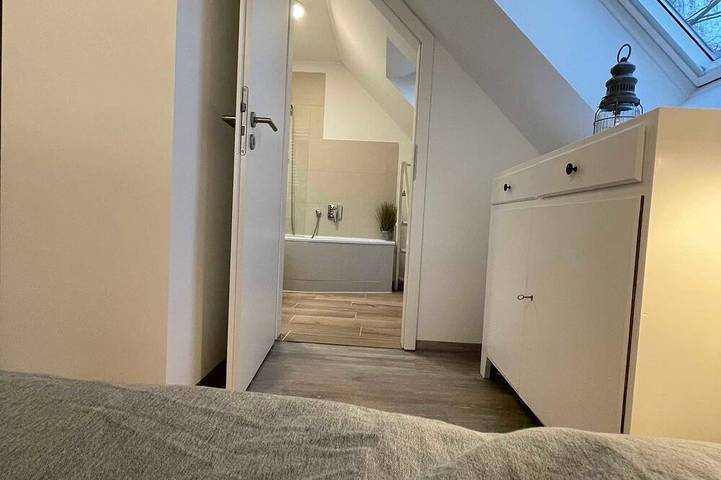 Ferienhaus für 6 Personen, mit Garten und Terrasse, mit Haustier in Kellenhusen - 4