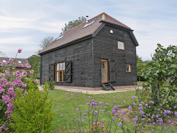 Casa rural para 4 personas in Herstmonceux, Sussex Oriental