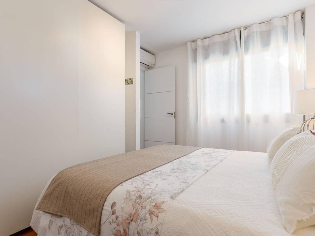 Apartamento de férias inteiro, Apartamento de férias para 2 pessoas in Nervión, Sevilha