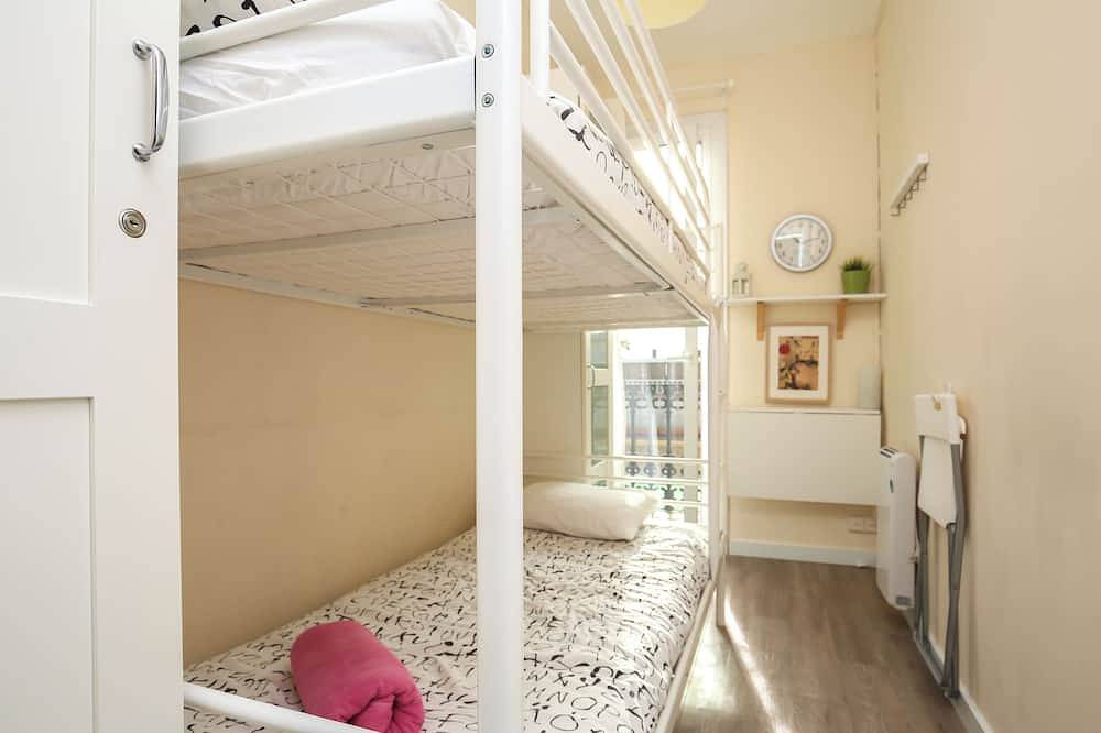 Charmantes Apartment Sants-Montjuic-Camp Nou in Barcelona Zentrum, Barcelona