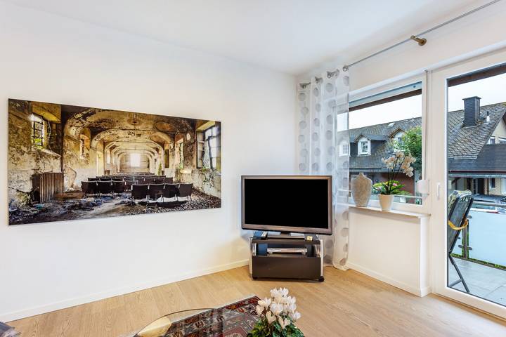 Ferienwohnung für 2 Personen in Usseln - 3