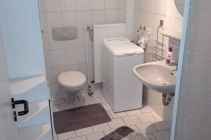 Ferienhaus für 6 Personen, mit Terrasse und Garten in Sögel - 4