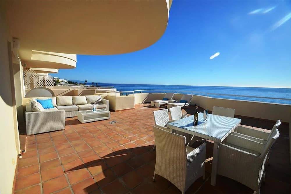 Appartamento vacanze a Estepona a partire da 137€ a notte