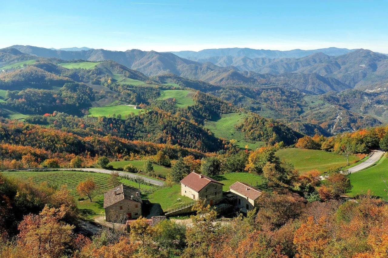 Appartamento intero, Agriturismo Terrazza sul Parco in Bagno di Romagna, Provincia di Forlì-Cesena