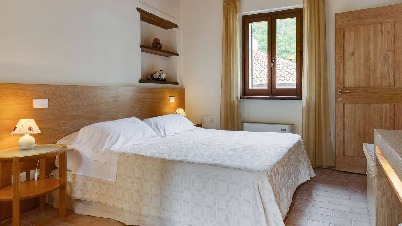 Ferienhaus für 4 Personen (42 m²) in Foligno in Foligno, Provincia de Perugia