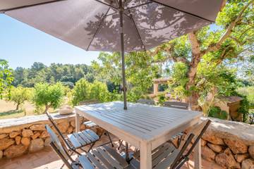 Finca für 4 Personen in Santa Maria del Cami, Mallorca Inselmitte, Bild 3