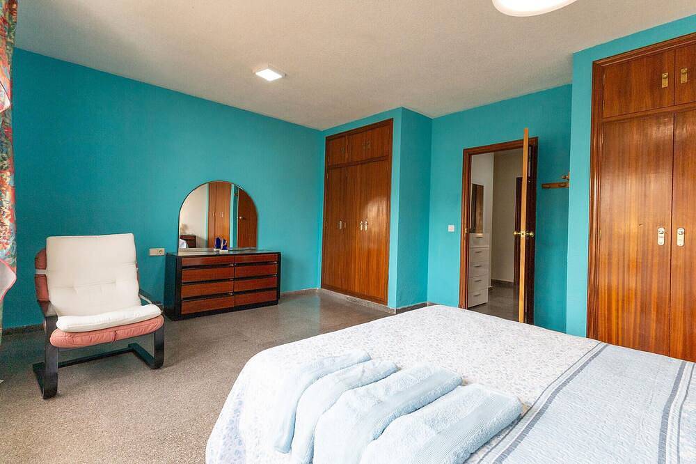 2 bedroom gorgeous home in Cartagena in Mar Menor, Costa Cálida
